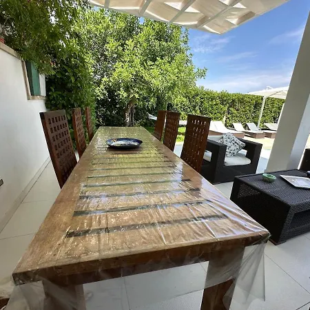 Willa Luxury Panoramic In *