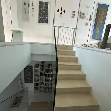 Luxury Panoramic In * Otranto