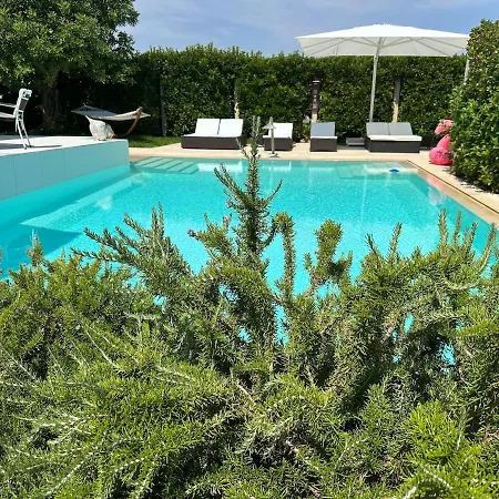 Willa Luxury Panoramic In Otranto