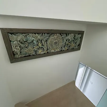 Luxury Panoramic In Otranto