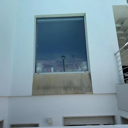 Luxury Panoramic In Willa Otranto