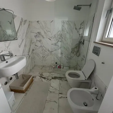 Willa Luxury Panoramic In