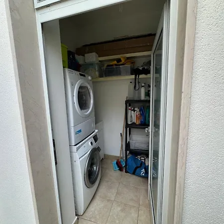 Luxury Panoramic In Willa