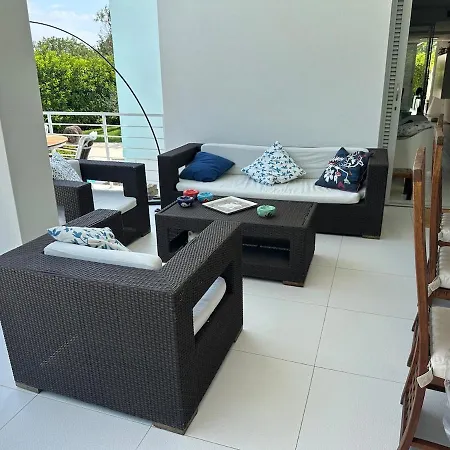 Luxury Panoramic In Willa