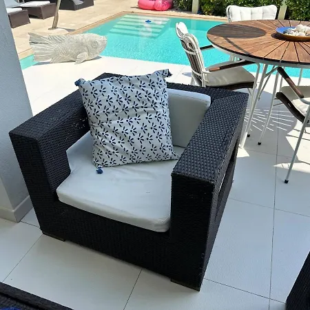 Luxury Panoramic In Otranto