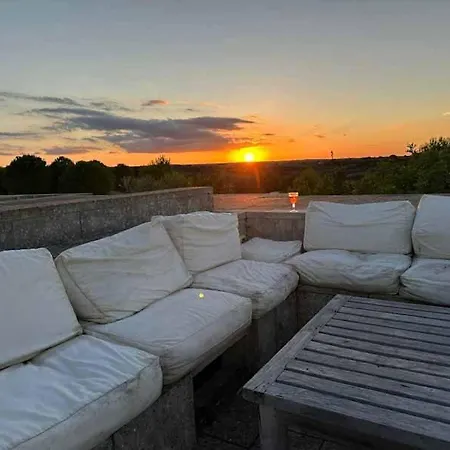 Luxury Panoramic In Villa *