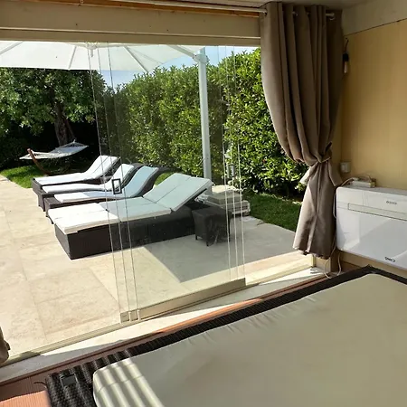 Villa Luxury Panoramic In *