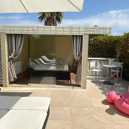 Luxury Panoramic In Villa *