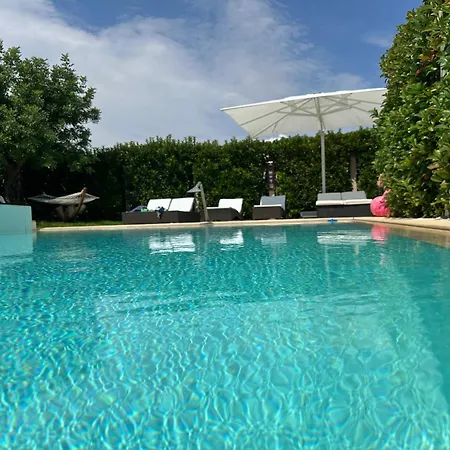Βίλα Luxury Panoramic In *