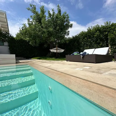 Luxury Panoramic In *