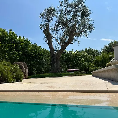Villa Luxury Panoramic In *
