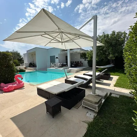 Luxury Panoramic In Villa *