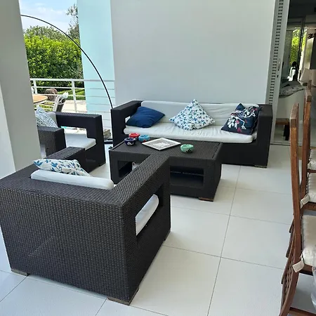 Βίλα Luxury Panoramic In *