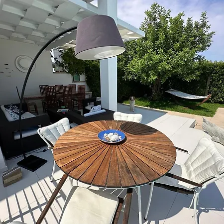Luxury Panoramic In *