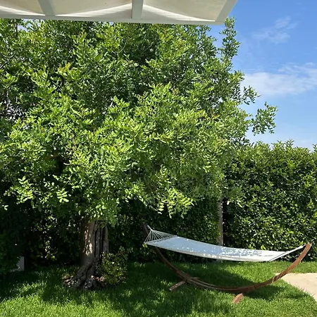 Luxury Panoramic In Otranto