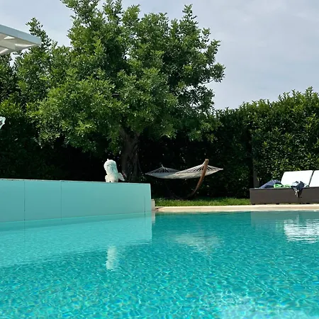 Luxury Panoramic In Βίλα