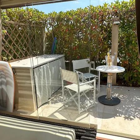Luxury Panoramic In *