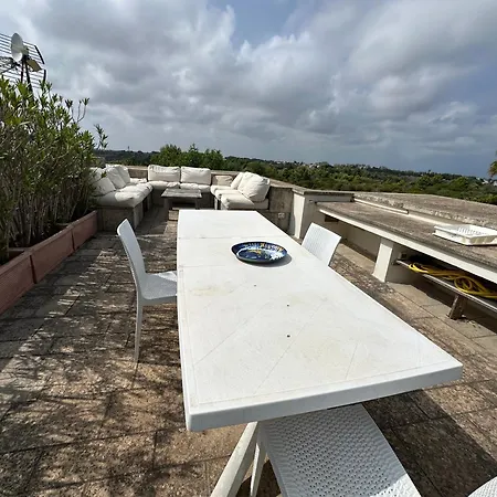 Luxury Panoramic In Villa *