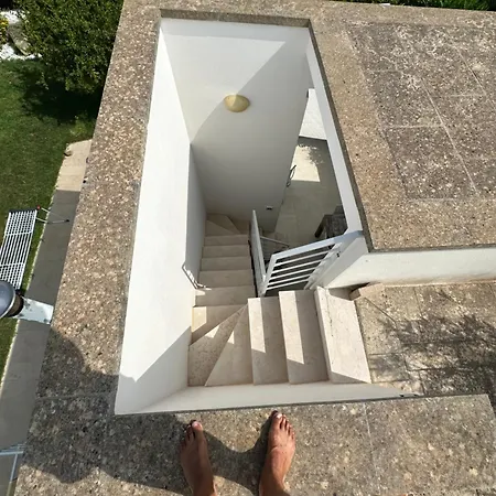 Luxury Panoramic In Βίλα Οτράντο