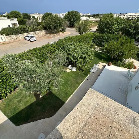 Villa Luxury Panoramic In *