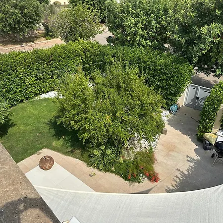 Βίλα Luxury Panoramic In Οτράντο