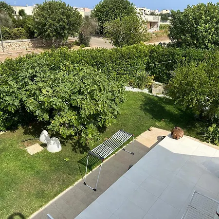 Luxury Panoramic In Villa Otranto