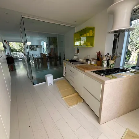 Luxury Panoramic In