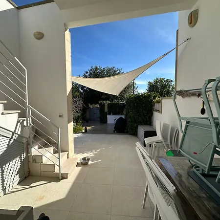 Luxury Panoramic In Villa *