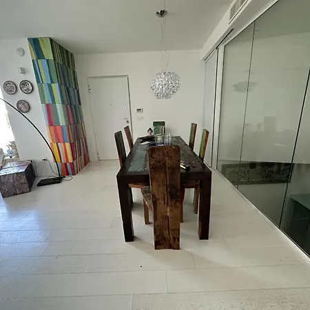 Luxury Panoramic In Villa Otranto