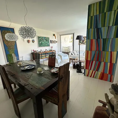 Luxury Panoramic In Otranto
