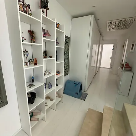Villa Luxury Panoramic In