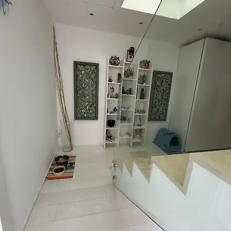 Luxury Panoramic In Βίλα *