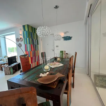Luxury Panoramic In