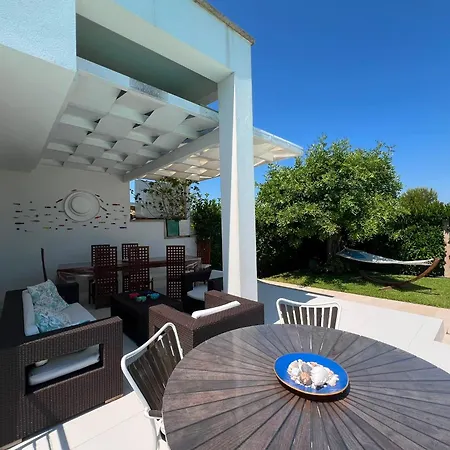 Luxury Panoramic In * Otranto