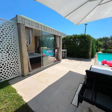 Luxury Panoramic In