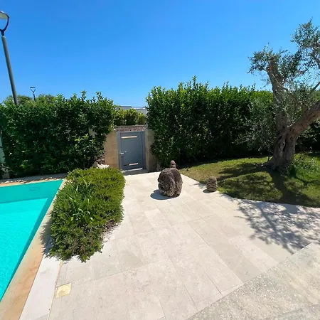 Villa Luxury Panoramic In