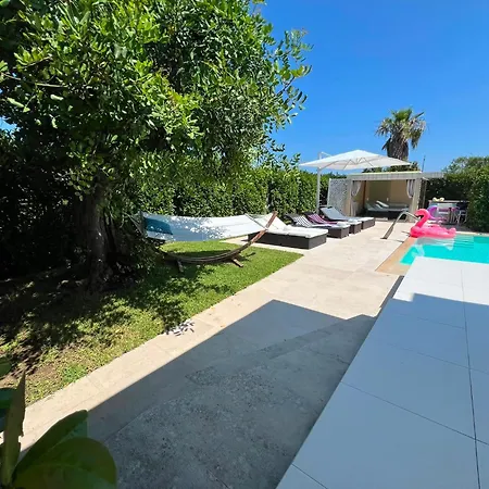 Luxury Panoramic In Villa