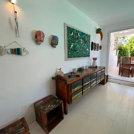 Villa Luxury Panoramic In *