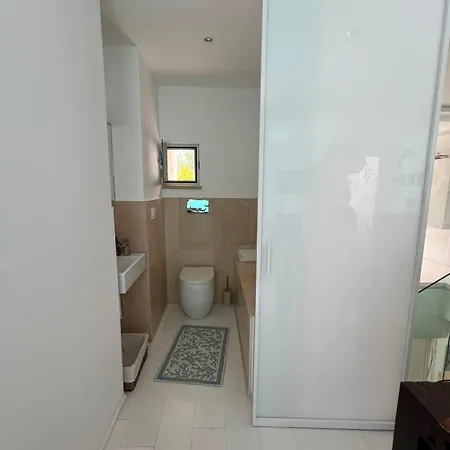 Luxury Panoramic In