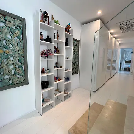 Villa Luxury Panoramic In *