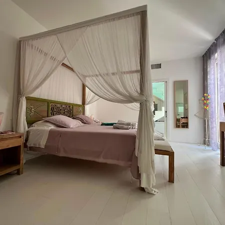 Luxury Panoramic In Willa