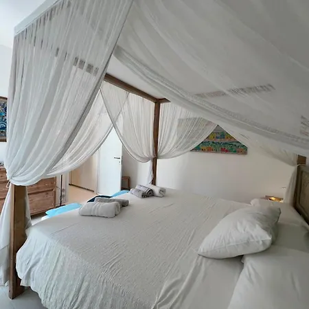 Willa Luxury Panoramic In
