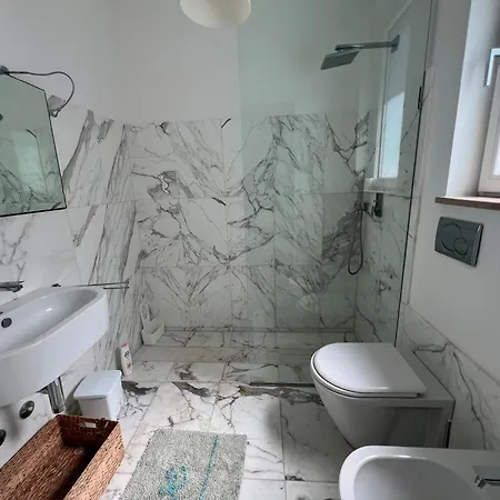 Villa Luxury Panoramic In Otranto