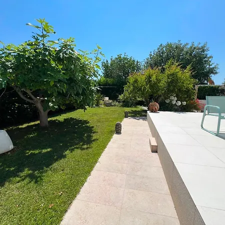 Luxury Panoramic In