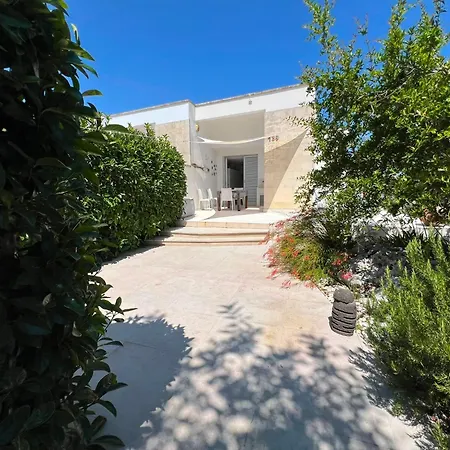 Luxury Panoramic In Willa Otranto