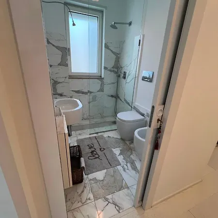Luxury Panoramic In Willa Otranto