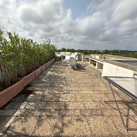 Luxury Panoramic In * Otranto