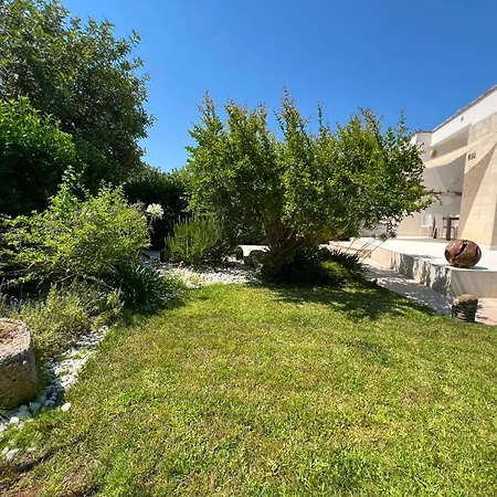 Luxury Panoramic In Otranto