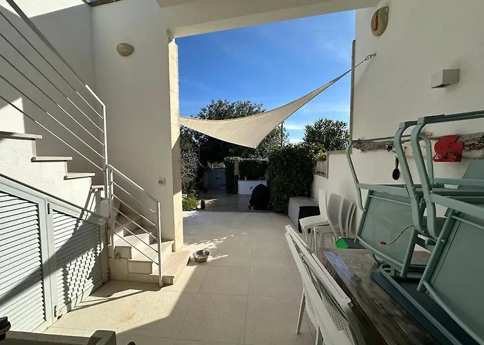 Vila Luxury Panoramic In *